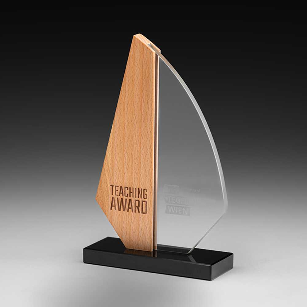 Bild von BUDGET-01 Holz Award